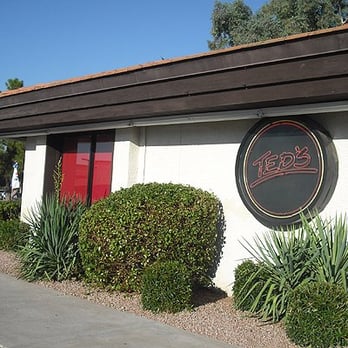 Ted's Hot Dogs - Hot Dogs Near Me - Tempe, Arizona Ted's Hot Dogs - Hot Dogs Near Me - Tempe, Arizona