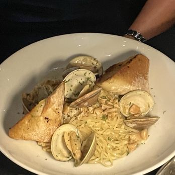 Vic’s - Clam Tagliolini - Italian Near Me - Las Vegas, Nevada Vic’s - Clam Tagliolini - Italian Near Me - Las Vegas, Nevada