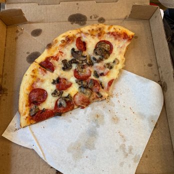 Pizza Bella - Eh - Pizza Near Me - Atlanta, Georgia