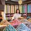 Lindt Chocolate Shop gift card