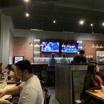 Bonchon Town Center Jacksonville - Very clean interior - Korean Near Me - Jacksonville, Florida Bonchon Town Center Jacksonville - Very clean interior - Korean Near Me - Jacksonville, Florida