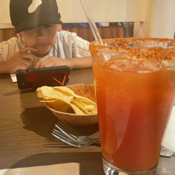 Casa Reynoso - Michelada - Mexican Near Me - Tempe, Arizona Casa Reynoso - Michelada - Mexican Near Me - Tempe, Arizona