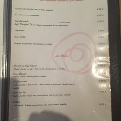 La Récré Gourmande
