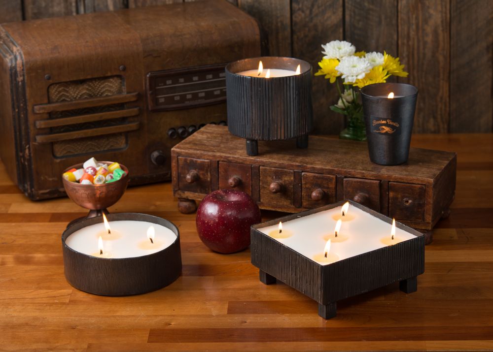 HIMALAYAN HANDMADE CANDLES Updated September 2024 1750 Breckinridge