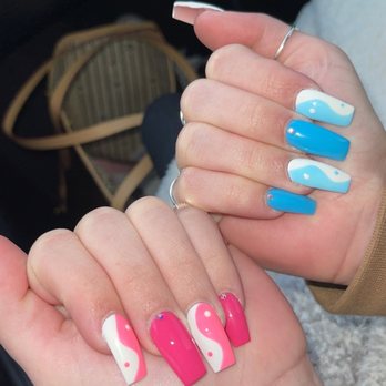 Star Nails - Nail Salons Near Me - San Marcos, California Star Nails - Nail Salons Near Me - San Marcos, California