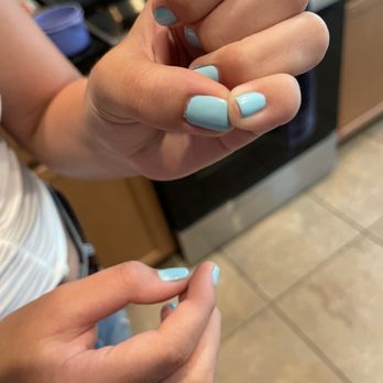 Durbin Nail Spa - Another cut - Nail Salons Near Me - St. Johns, Florida