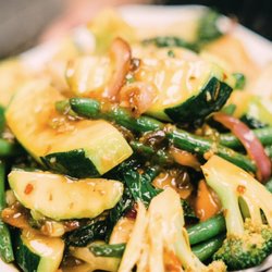 Journey To The Dumpling