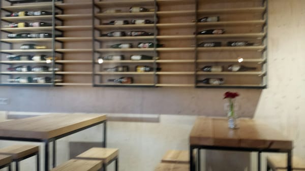 Belgian Wines by null