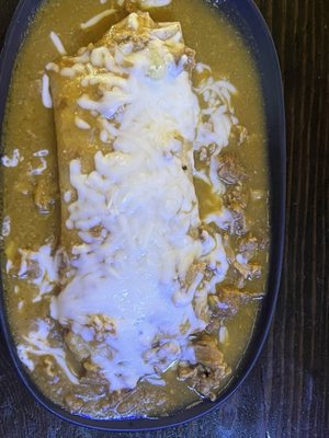 House of Corn Mexican Cuisine by null