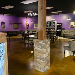Penelope's Coffee