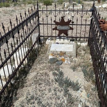 Old Tonopah Cemetery - Sheriff - Funeral Services & Cemeteries Near Me - Tonopah, Nevada Old Tonopah Cemetery - Sheriff - Funeral Services & Cemeteries Near Me - Tonopah, Nevada