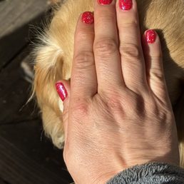 Nails Nails