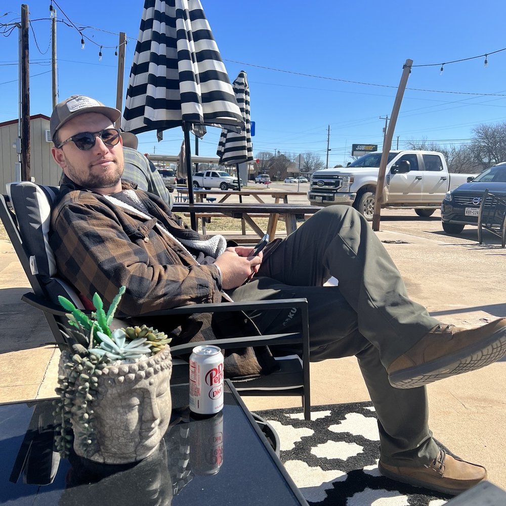 The Open Table-Outdoor Eatery - Outdoor sitting area - Mexican Near Me - Henrietta, Texas The Open Table-Outdoor Eatery - Outdoor sitting area - Mexican Near Me - Henrietta, Texas