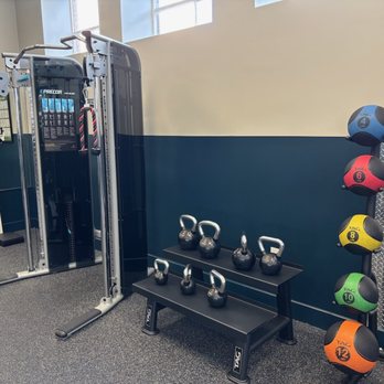 Hyatt Centric - Fitness center - Hotels Near Me - New Orleans, Louisiana Hyatt Centric - Fitness center - Hotels Near Me - New Orleans, Louisiana