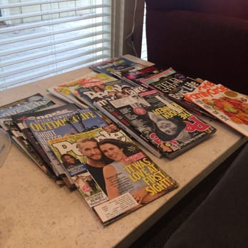 Simplee Dentistry - Plenty to read. - General Dentistry Near Me - Fullerton, California