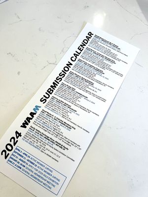 Woodstock Artists Association & Museum by null