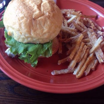 Picazo Cafe - The "Double B" burger with blue cheese and bacon is ***** (5 Stars). Quite possibly the BEST BURGER! - Delis Near Me - Sonoma, California Picazo Cafe - The "Double B" burger with blue cheese and bacon is ***** (5 Stars). Quite possibly the BEST BURGER! - Delis Near Me - Sonoma, California