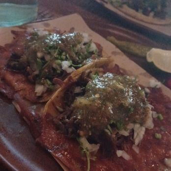 Duo’s - Beef tacos - Tacos Near Me - Pittsburgh, Pennsylvania