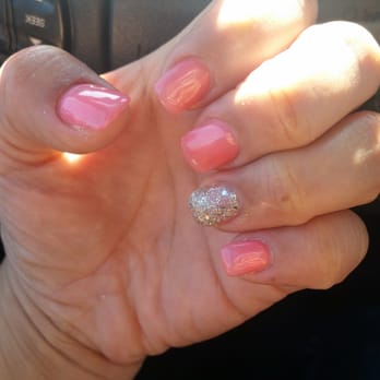 Ct Nails & Spa - Snow did an awesome/beautiful job...very nice people..i will definitly be back! - Nail Salons Near Me - Colton, California Ct Nails & Spa - Snow did an awesome/beautiful job...very nice people..i will definitly be back! - Nail Salons Near Me - Colton, California