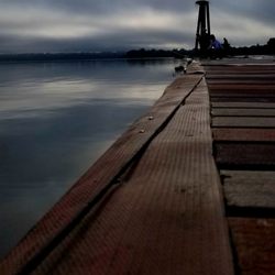 Vancouver Lake Rowing Club and Aquatic Center