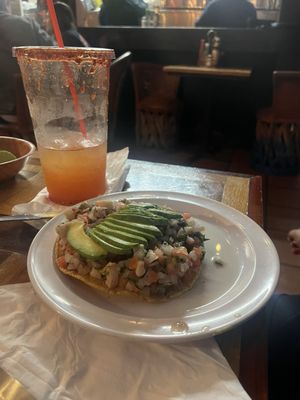 Mariscos Maria's Restaurant by null