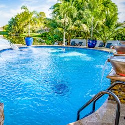 Shamrock Pool Services