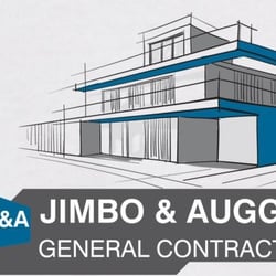Jimbo & Auggies General Contractors