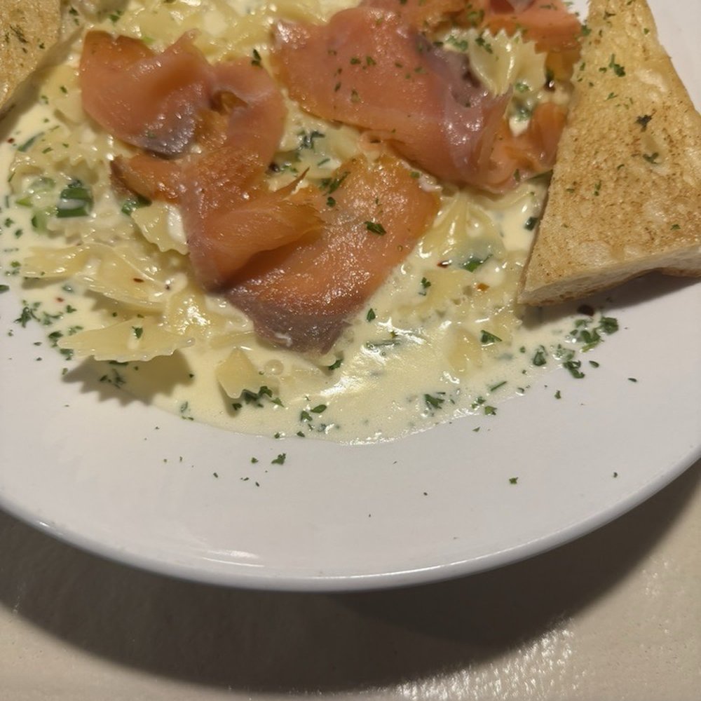 Tina G's - Pasta Spruzza - Italian Near Me - Mundelein, Illinois Tina G's - Pasta Spruzza - Italian Near Me - Mundelein, Illinois
