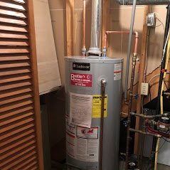 Slide of Bentley's Heating & Cooling