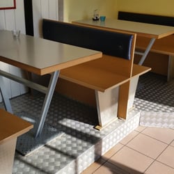 Leimbacher Grill