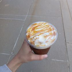 Vento Coffee - Campfire coldbrew