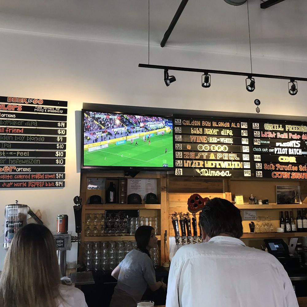 Triple C Brewing Company - Breweries Near Me - Charlotte, North Carolina Triple C Brewing Company - Breweries Near Me - Charlotte, North Carolina