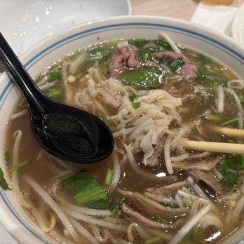 Pho N Mor - 20. Pho dac Biet - Vietnamese Near Me - Alhambra, California