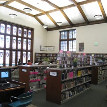 Memorial Branch Library - reading room - Libraries Near Me - Los Angeles, California Memorial Branch Library - reading room - Libraries Near Me - Los Angeles, California