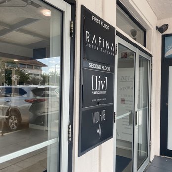 Rafina Greek Taverna - they are inside the building - Greek Near Me - Boca Raton, Florida Rafina Greek Taverna - they are inside the building - Greek Near Me - Boca Raton, Florida