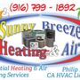 Photo of Sunny Breeze Heating & Air Services