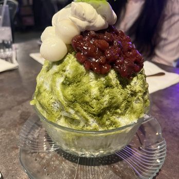 Ramen Boys - Matcha Shaved ice - Ramen Near Me - Las Vegas, Nevada Ramen Boys - Matcha Shaved ice - Ramen Near Me - Las Vegas, Nevada