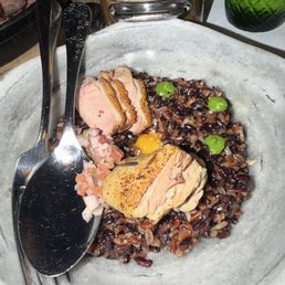 Arroz Chaufa