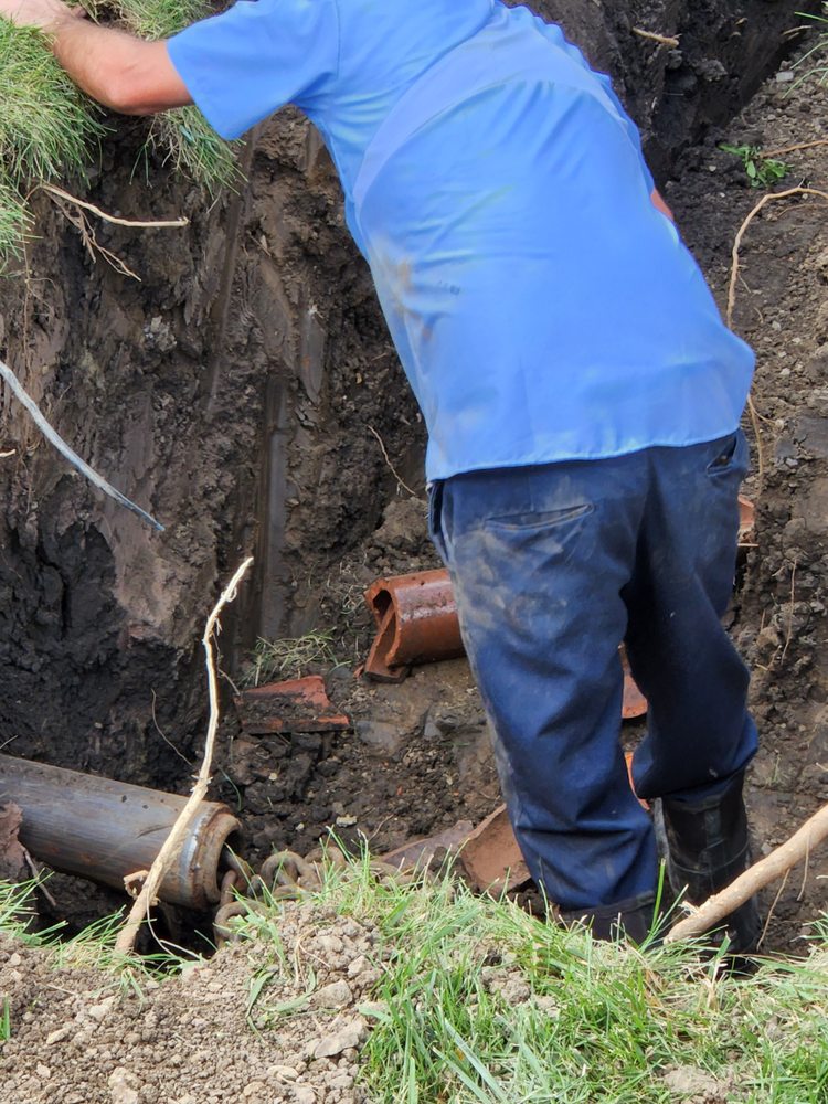 Slide of General Expectations