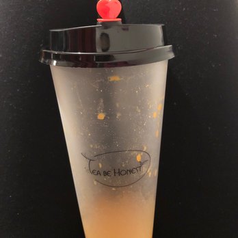 Tea Be Honest - Coffee & Tea Near Me - Palm Desert, California