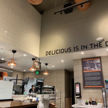 Urbane Cafe - Food prep area - Sandwiches Near Me - El Cajon, California Urbane Cafe - Food prep area - Sandwiches Near Me - El Cajon, California