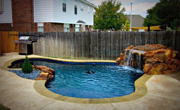 Metroplex Pools and Spas