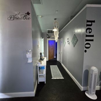 Be Authentic by Gio - New location - Massage Therapy Near Me - Tiverton , Rhode Island