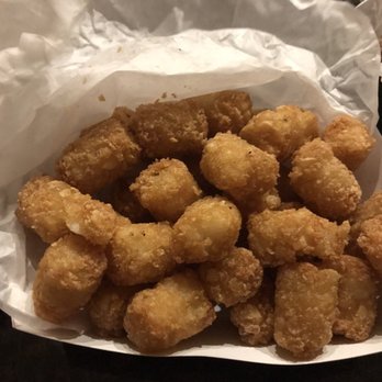 Maple and Motor - Tots,soooo good! - Burgers Near Me - Dallas, Texas Maple and Motor - Tots,soooo good! - Burgers Near Me - Dallas, Texas