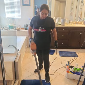 Strictly Maids - Home cleaning - Home Cleaning Near Me