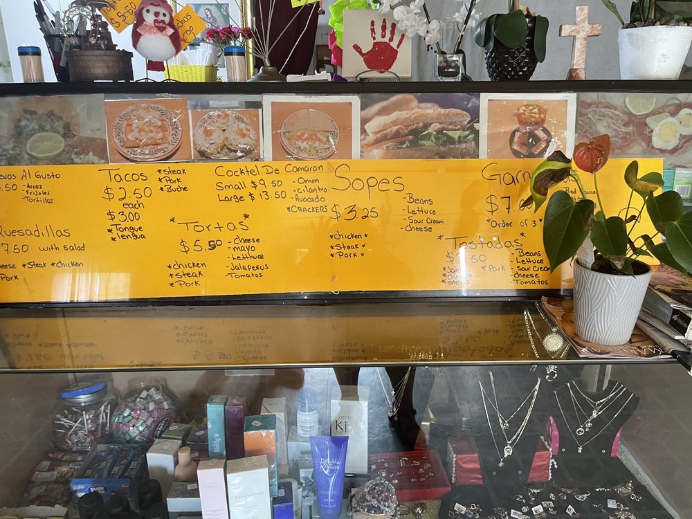 Taqueria Amber