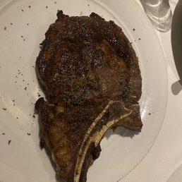 22 oz. Usda Prime Bone-in Ribeye