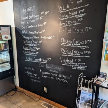Lakeshore Café - Lakeshore Coffee & Specialties, Michigan City - Coffee & Tea Near Me - Michigan City, Indiana
