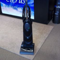 Oregon Vacuum Center