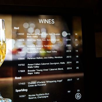 Harvest - Yummy reds - New American Near Me - Las Vegas, Nevada Harvest - Yummy reds - New American Near Me - Las Vegas, Nevada